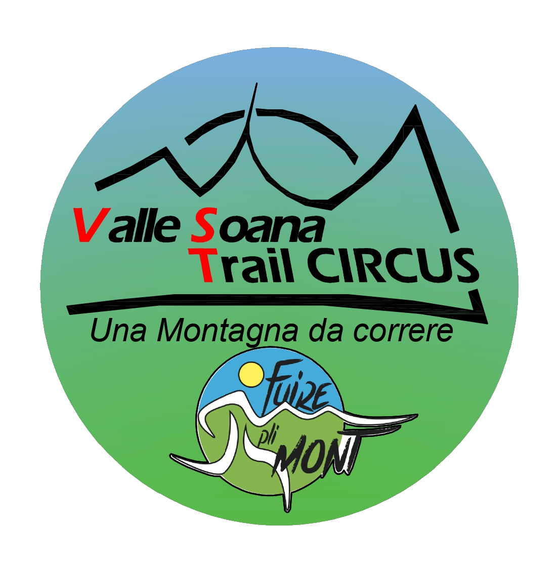 Valle Soana Trail Circus